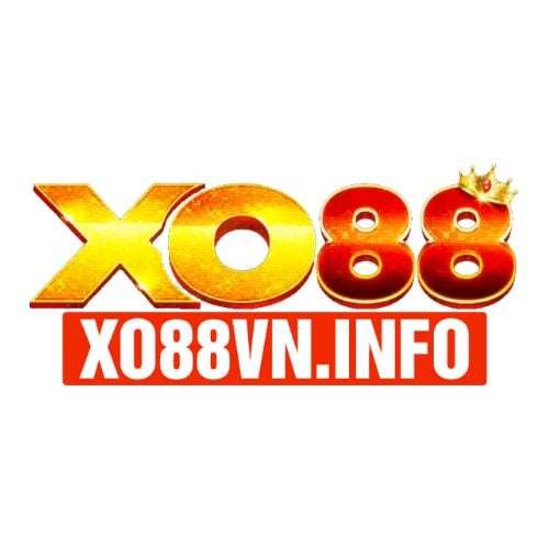 XO88 logo